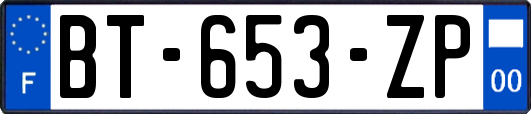 BT-653-ZP