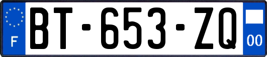 BT-653-ZQ