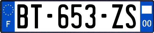 BT-653-ZS