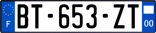 BT-653-ZT