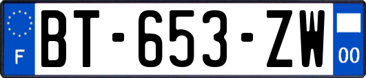 BT-653-ZW