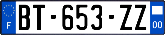 BT-653-ZZ