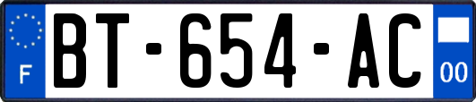 BT-654-AC