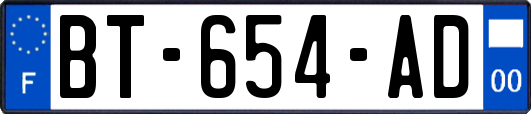 BT-654-AD