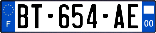 BT-654-AE