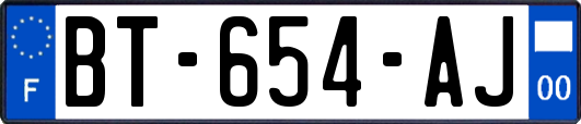 BT-654-AJ