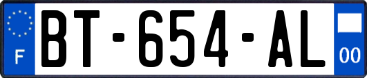 BT-654-AL