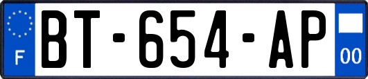 BT-654-AP