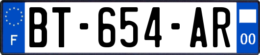 BT-654-AR