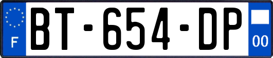 BT-654-DP