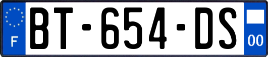 BT-654-DS