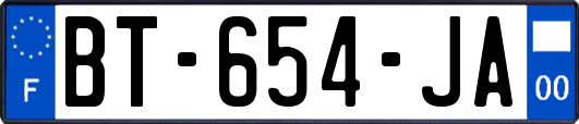 BT-654-JA