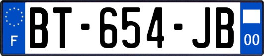 BT-654-JB