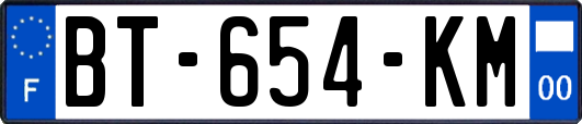 BT-654-KM