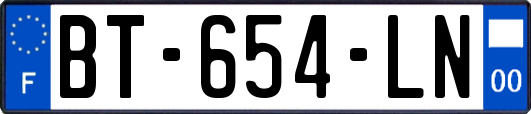 BT-654-LN