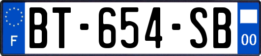 BT-654-SB