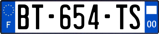 BT-654-TS