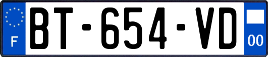 BT-654-VD