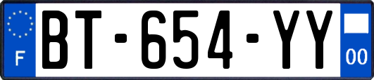 BT-654-YY