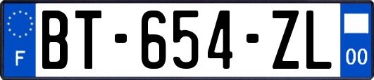 BT-654-ZL