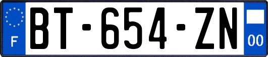 BT-654-ZN