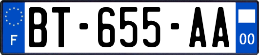 BT-655-AA