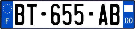 BT-655-AB