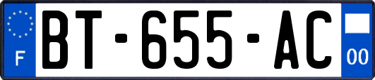 BT-655-AC