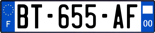 BT-655-AF