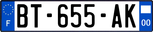 BT-655-AK