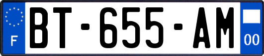 BT-655-AM