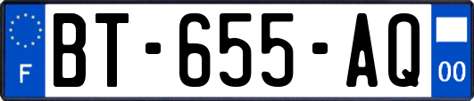 BT-655-AQ