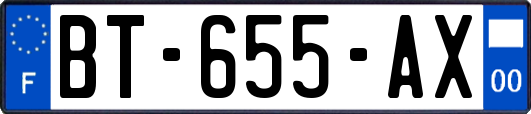 BT-655-AX