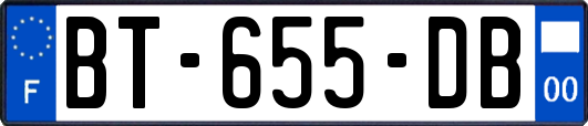 BT-655-DB