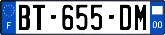 BT-655-DM