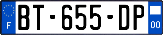 BT-655-DP