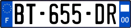 BT-655-DR