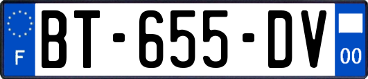 BT-655-DV