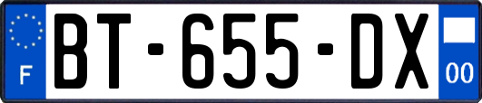 BT-655-DX