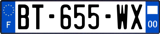 BT-655-WX