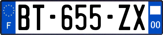 BT-655-ZX