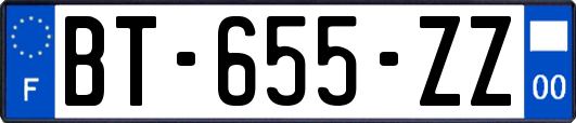 BT-655-ZZ