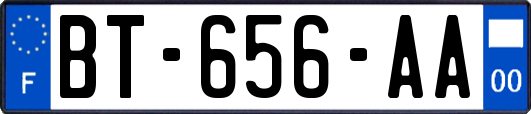 BT-656-AA