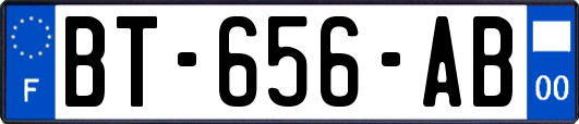 BT-656-AB