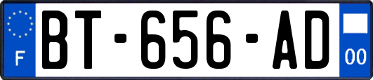 BT-656-AD