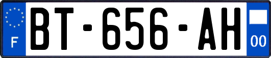 BT-656-AH