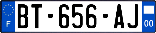 BT-656-AJ