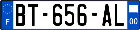 BT-656-AL