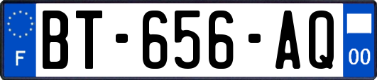 BT-656-AQ