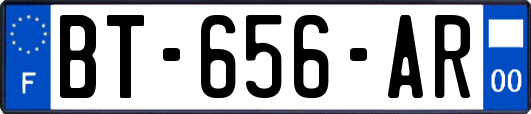 BT-656-AR